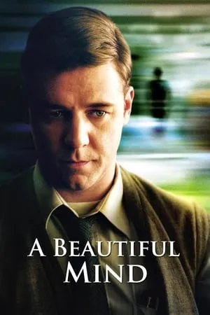 A Beautiful Mind (2001) [MultiSubs] + Extras & Commentary