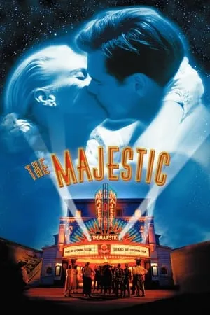 The Majestic (2001)