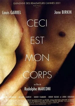 Ceci est mon corps (2001) This Is My Body