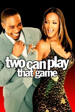Two Can Play That Game (2001) [w/Commentary]