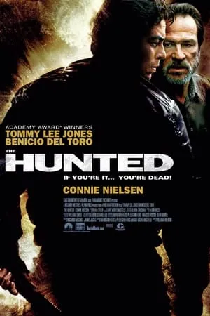 The Hunted (2003) [Remastered]