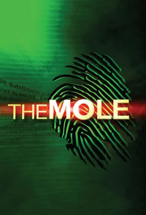 The Mole S02E08