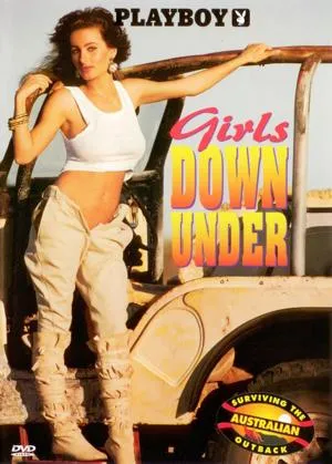 Playboy: The Girls Down Under (2000)