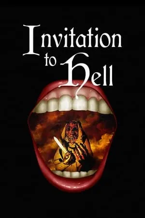Invitation to Hell (1982)  + Commentary