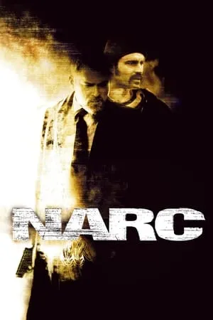 Narc (2002) [w/Commentary]
