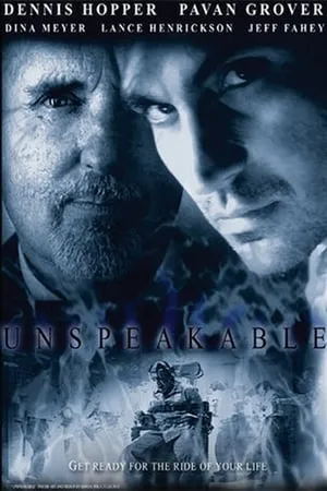 Unspeakable (2002)