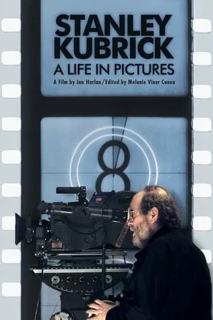 Stanley Kubrick: Director's Series (1968-2001). Stanley Kubrick: A Life in Pictures (2001)