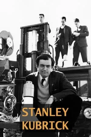 Stanley Kubrick: A Life in Pictures (2001)