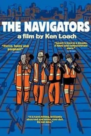 The Navigators (2001)