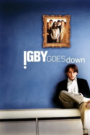 Igby Goes Down (2002) [w/Commentary]