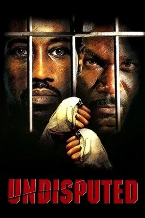 Undisputed (2002) [Remastered]