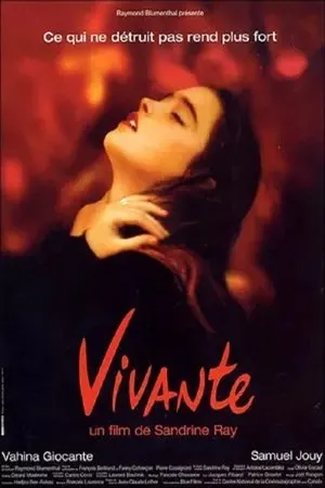 Alive (2002) Vivante
