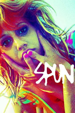 Spun (2002) [Unrated]
