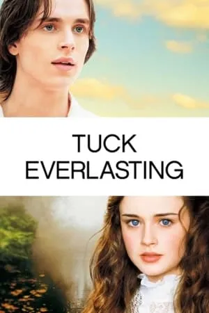 Tuck Everlasting (2002) [MultiSubs]