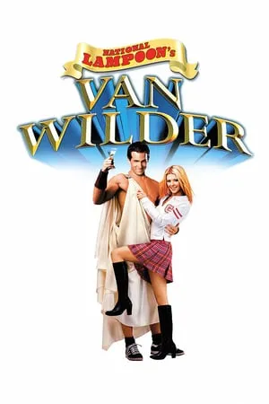 National Lampoon's Van Wilder (2002)