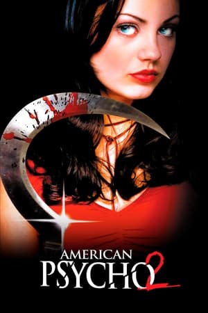 American Psycho II: All American Girl (2002) [w/Commentaries]