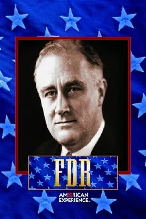 PBS American Experience - FDR (1994)