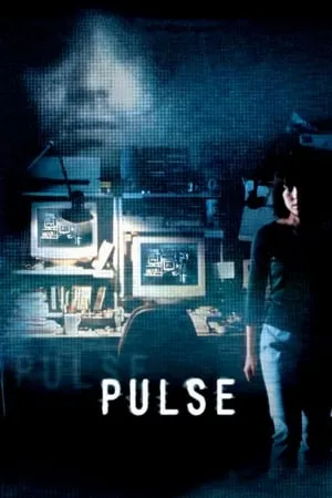 Pulse (2001) [REMASTERED] + Extras & Commentary