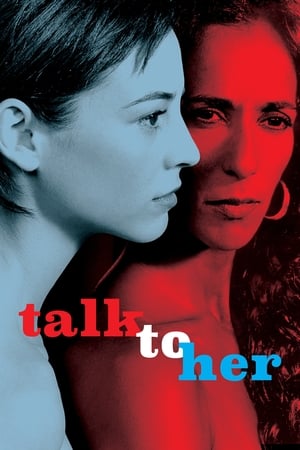 Talk to Her (2002) Hable con ella
