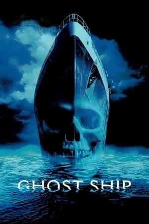 Ghost Ship (2002)