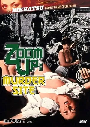 Zoom Up: Rape Site (1979)