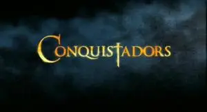 BBC - Conquistadors (2002)