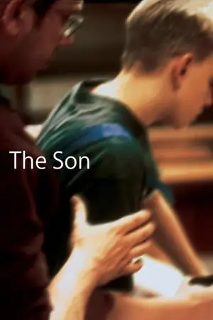 The Son (2002) Le fils