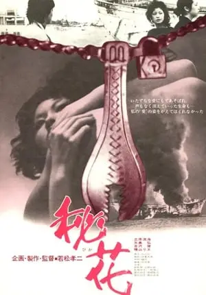 Secret Flower (1971) Hika
