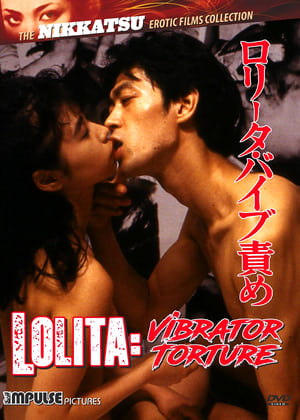 Lolita Vibrator Torture (1987)