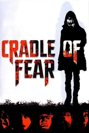 Cradle of Fear (2001) [MultiSubs]