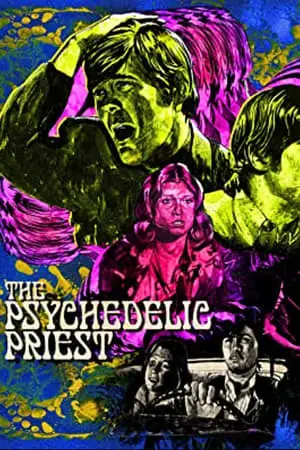 The Psychedelic Priest (2001)