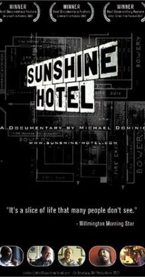 Sunshine Hotel (2001)