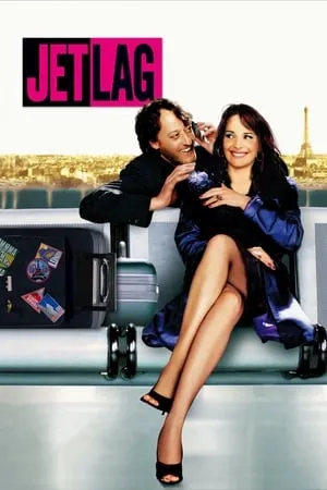 Décalage horaire / Jet Lag (2002)