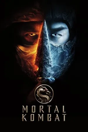 Mortal Kombat (2021) [MultiSubs]