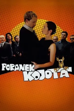 Coyote's Morning (2001) Poranek kojota