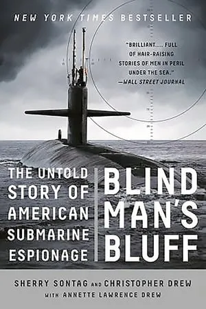 HC - Blind Mans Bluff: The Untold Story of American Submarine Espionage (2001)