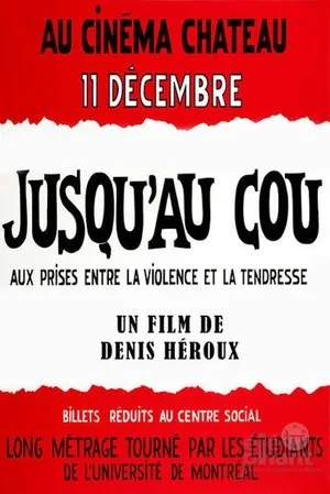 Treading Water (1964) Jusqu'au cou