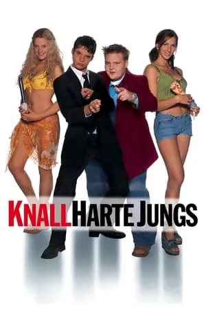 Knallharte Jungs / Ants in the Pants 2 (2002) [REMASTERED]