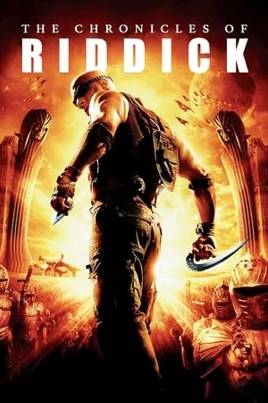 The Chronicles of Riddick (2004) [Director's Cut, UNRATED]