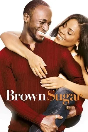 Brown Sugar (2002) [MultiSubs]