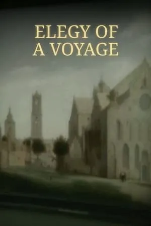 Elegy of a Voyage (2001) [MultiSubs]