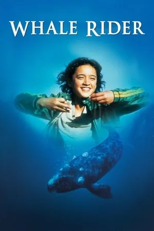 Whale Rider (2002) [Hybrid]