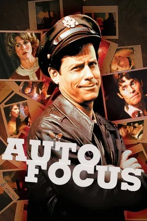 Auto Focus (2002) [w/Commentaries]