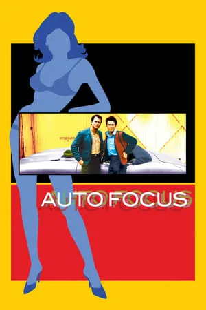 Auto Focus (2002) [w/Commentaries]