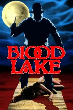 Blood Lake (1987) [w/Commentary]