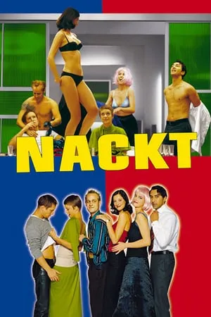 Naked (2002) Nackt