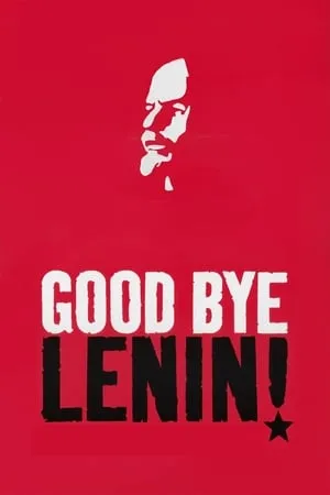 Good Bye, Lenin!