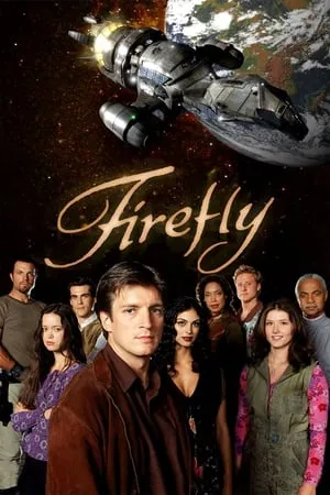 Firefly: The Complete Series (2002) [w/Commentary]