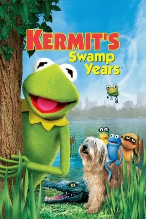 Kermit's Swamp Years (2002) [MultiSubs]