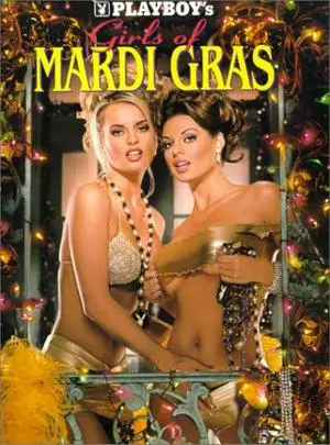 Playboy: Girls of Mardi Gras (1999) [UNRATED]